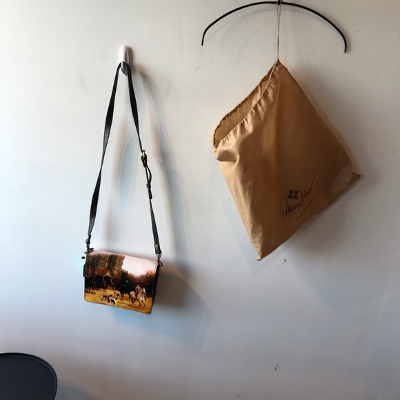 Patricia Nash Bags 39 Patricia Nash Equestrian Purse Poshmark